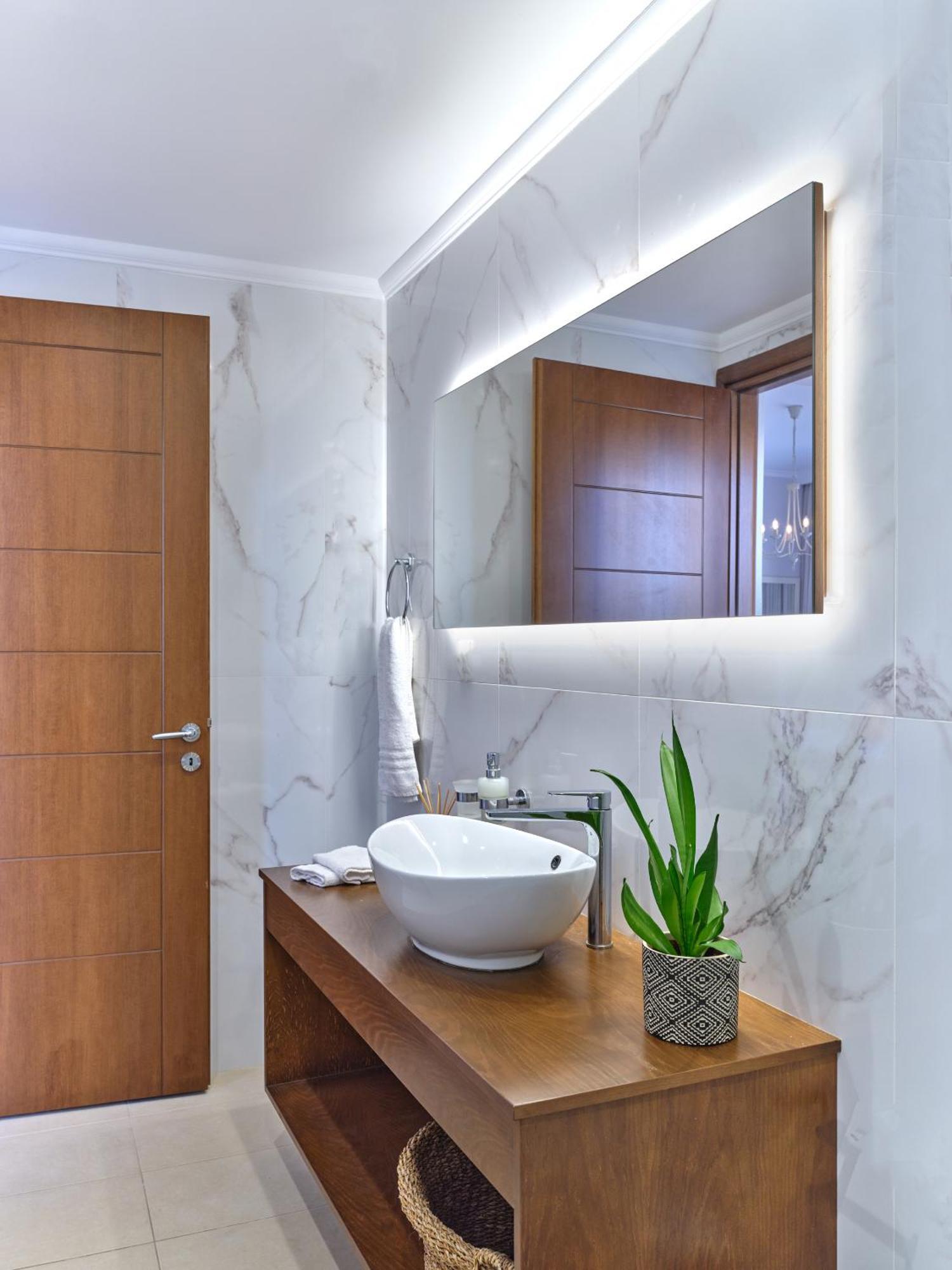 Chrissiida Villa Ialysos  Ngoại thất bức ảnh